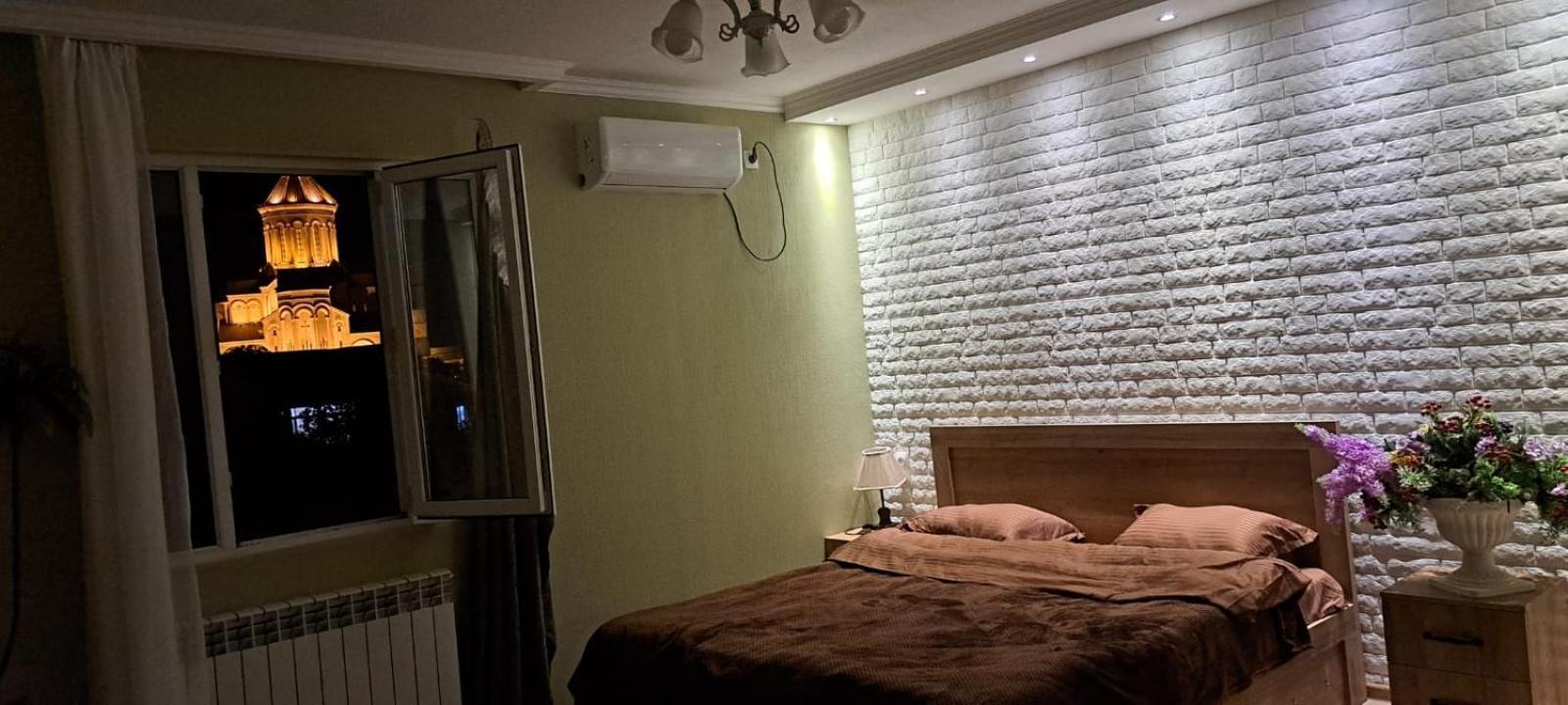 Apartamenti Laliashvilebi'S Wine Cellar Tbilisi Eksteriør bilde