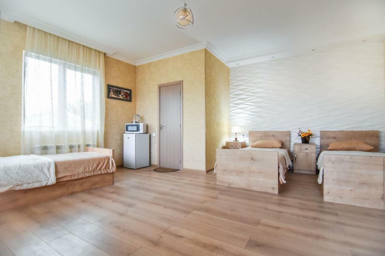 Apartamenti Laliashvilebi'S Wine Cellar Tbilisi Eksteriør bilde