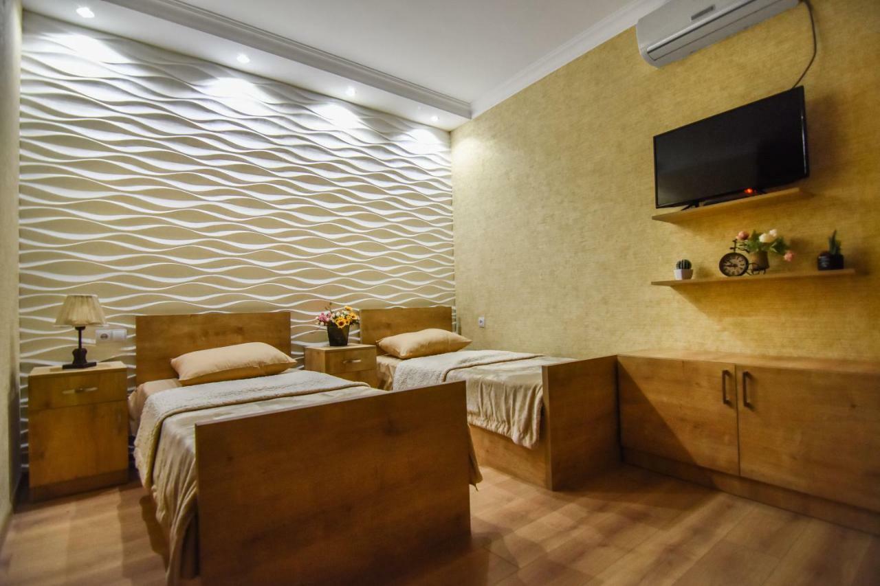 Apartamenti Laliashvilebi'S Wine Cellar Tbilisi Eksteriør bilde